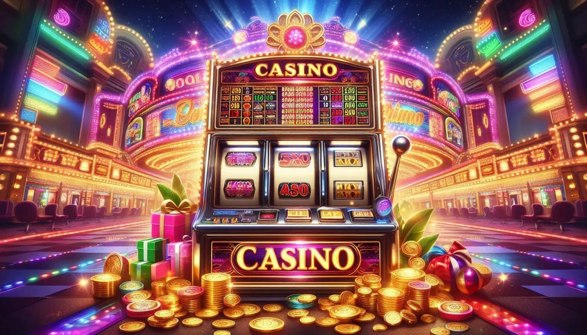 Hello Fortune Casino